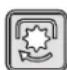 Craftsman CMXGRAM1130049 - Botón PTO (ENCENDIDO/APAGADO de cuchillas) - 1