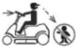 Craftsman CMXGRAM1130049 - SAFETY SYMBOLS - 7
