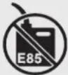 Craftsman CMXGSAMNN4214 - • SAFETY & INTERNATIONAL SYMBOLS • - 5