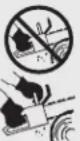 Craftsman CMXGSAMNN4214 - • SAFETY & INTERNATIONAL SYMBOLS • - 8