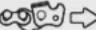 Craftsman CMXGSAMNN4214 - • SAFETY & INTERNATIONAL SYMBOLS • - 11