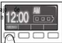 Craftsman CMXEOCG981 - PROGRAMACIÓN - 6