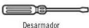 Craftsman CMXEOCG981 - HERRAMIENTAS NECESARIAS - 4
