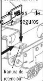 Craftsman CMXEOCG981 - INSTALE LA POLEA LOCA - 5