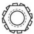 Craftsman CMXEOCG981 - INVENTARIO DE HERRAJES - 1