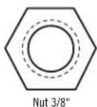 Craftsman CMXEOCG981 - INSTALL THE IDLER PULLEY - 3