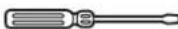 Craftsman CMXEOCG981 - TOOLS NEEDED - 9