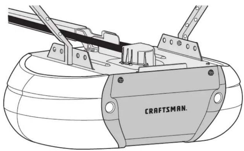 Craftsman CMXEOCG981 - MODEL CMXEOCG981 - 2