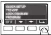 Craftsman CMXEOCG981 - PROGRAMACIÓN - 7