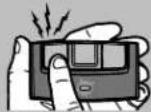 Craftsman CMXZDCG453 - WARNING - 9