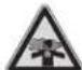 Craftsman CMXGWAS020734 - WARNING - 2