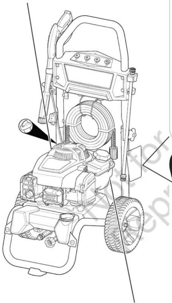 Craftsman CMXGWAS020734 - ABOUT YOUR WARRANTY - 1