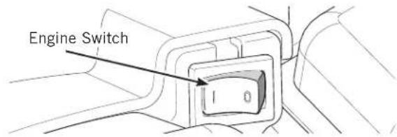 Engine Switch