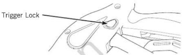 Trigger Lock