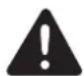 LawnMaster FD1501 - WARNING - 1