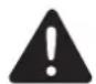 LawnMaster FD1501 - WARNING - 1
