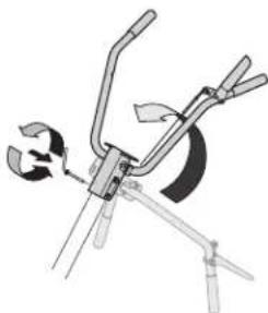 Craftsman CMXGVAM1144043 - Manija - 1