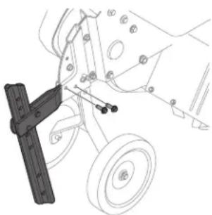 Craftsman CMXGVAM1144043 - Índice - 1