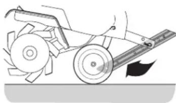 Craftsman CMXGVAM1144043 - Estaca de profundidad - 1