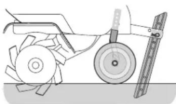 Craftsman CMXGVAM1144043 - ADVERTENCIA - 1