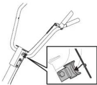 Craftsman CMXGVAM1144043 - Manija - 2