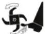 Craftsman CMXGVAM1144043 - Símbolos de Seguridad - 2