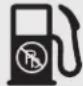 Craftsman CMXGVAMKC25C - • SAFETY & INTERNATIONAL SYMBOLS • - 6