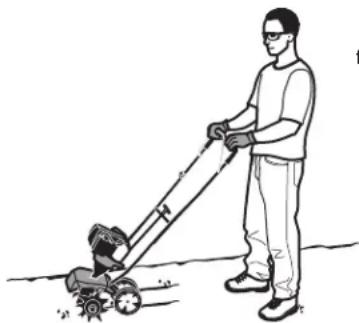 Craftsman CMXGVAMKC25C - MOVER LA UNIDAD - 2