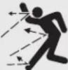 Craftsman CMXGVAMKC25C - • SAFETY & INTERNATIONAL SYMBOLS • - 11