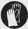 Craftsman CMXGVAMKC25C - • SAFETY & INTERNATIONAL SYMBOLS • - 5