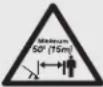 Craftsman CMXGVAMKC25C - • SAFETY & INTERNATIONAL SYMBOLS • - 12