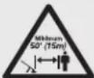 Craftsman CMXGVAMKC25C - - SÍMBOLOS INTERNACIONALES Y DE SEGURIDAD • - 12