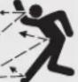 Craftsman CMXGTAMDA5SC - • SAFETY & INTERNATIONAL SYMBOLS • - 11