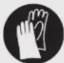 Craftsman CMXGTAMDA5SC - • SAFETY & INTERNATIONAL SYMBOLS • - 5