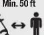 Craftsman CMXGTAMDA5SC - • SAFETY &amp; INTERNATIONAL SYMBOLS • - 12