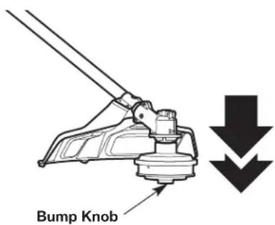 Bump Knob