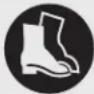 Craftsman CMXGTAMDA5SC - • SAFETY & INTERNATIONAL SYMBOLS • - 4