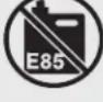 Craftsman CMXGTAMDA5SC - • SAFETY & INTERNATIONAL SYMBOLS • - 9