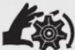 Craftsman CMXGAAMR25BL - - SÍMBOLOS INTERNACIONALES Y DE SEGURIDAD • - 12