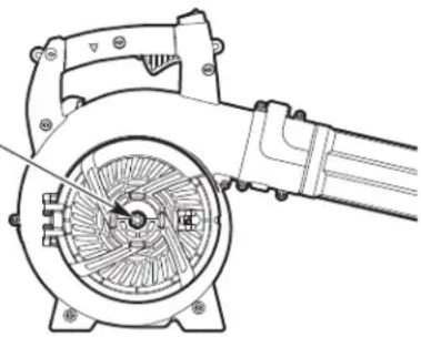 Craftsman CMXGAAMR27BV - STOPPING INSTRUCTIONS - 1