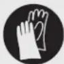 Craftsman CMXGTAMD27BC - • SAFETY & INTERNATIONAL SYMBOLS • - 5