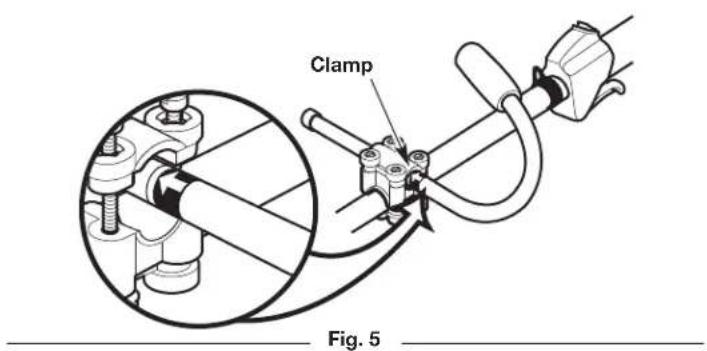 Clamp Fig. 5