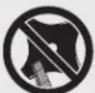 Craftsman CMXGTAMD27BC - • SAFETY & INTERNATIONAL SYMBOLS • - 14