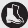 Craftsman CMXGTAMD27BC - • SAFETY & INTERNATIONAL SYMBOLS • - 4