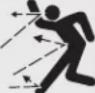Craftsman CMXGTAMD27BC - • SAFETY & INTERNATIONAL SYMBOLS • - 10