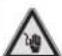 Craftsman CMXGGAS030729 - DANGER - 3