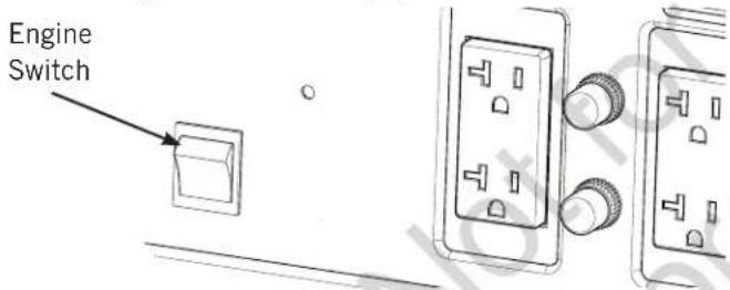 Engine Switch