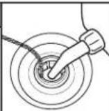 Craftsman CMXGGAS030729 - Features and Controls - 1
