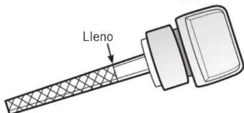 Lleno