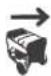 Craftsman CMXGGAS030729 - ▲ PELIGRO - 4